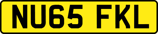 NU65FKL