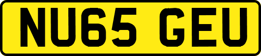 NU65GEU