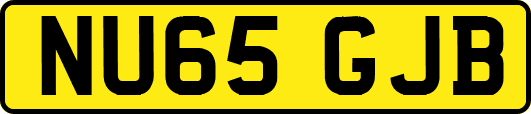 NU65GJB