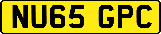 NU65GPC