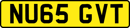 NU65GVT