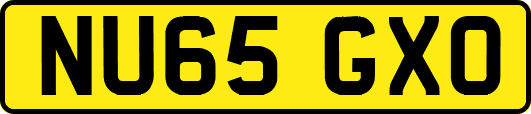 NU65GXO