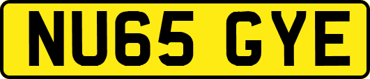 NU65GYE