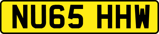 NU65HHW