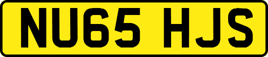 NU65HJS