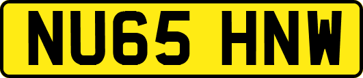 NU65HNW