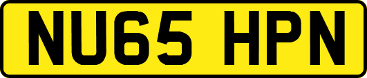 NU65HPN