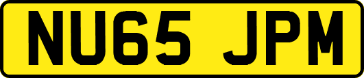NU65JPM