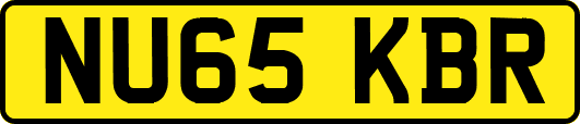 NU65KBR
