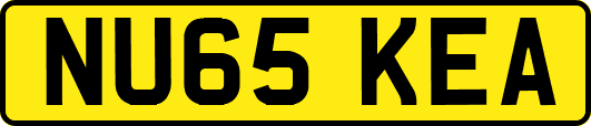 NU65KEA