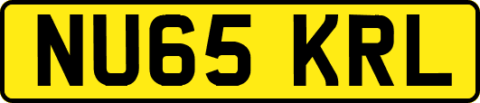 NU65KRL