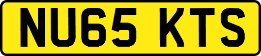 NU65KTS