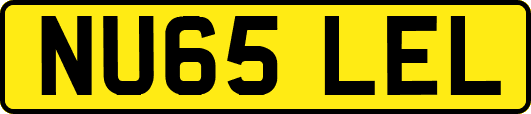 NU65LEL