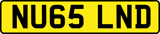 NU65LND