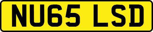 NU65LSD