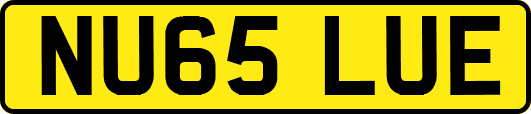 NU65LUE