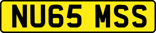 NU65MSS