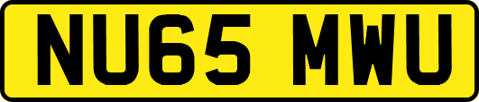 NU65MWU