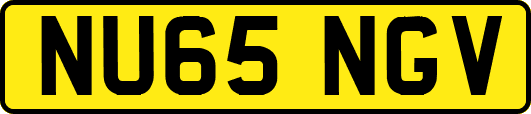 NU65NGV