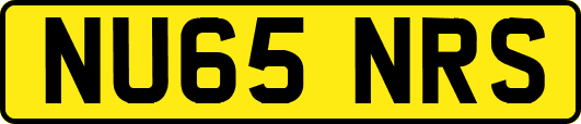 NU65NRS