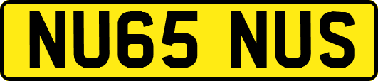 NU65NUS