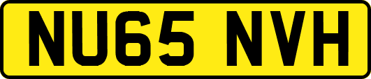 NU65NVH