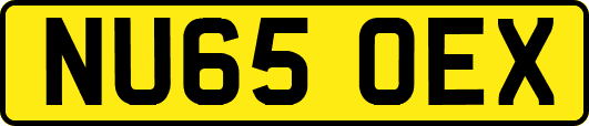 NU65OEX