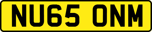 NU65ONM