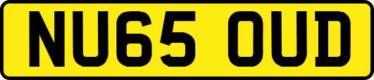 NU65OUD