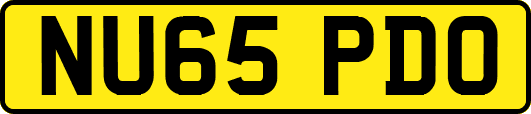NU65PDO