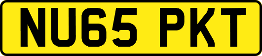 NU65PKT