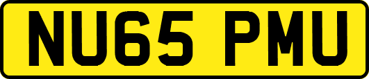 NU65PMU
