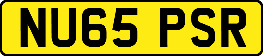 NU65PSR