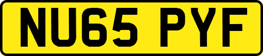 NU65PYF