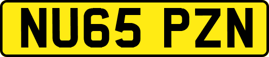NU65PZN