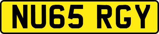 NU65RGY