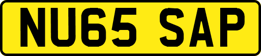 NU65SAP