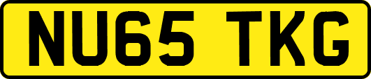 NU65TKG