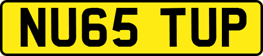 NU65TUP