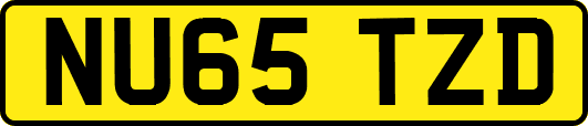 NU65TZD