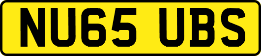 NU65UBS