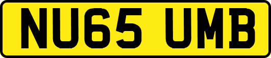 NU65UMB