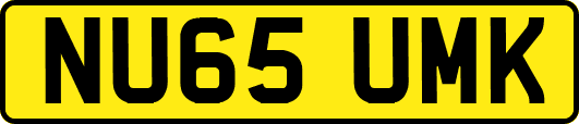 NU65UMK