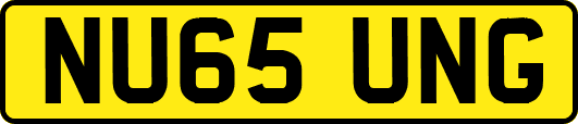 NU65UNG