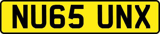 NU65UNX