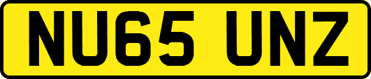 NU65UNZ
