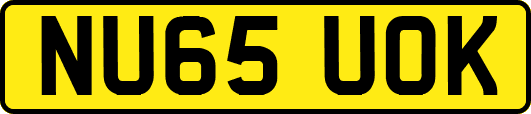 NU65UOK