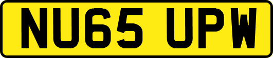 NU65UPW