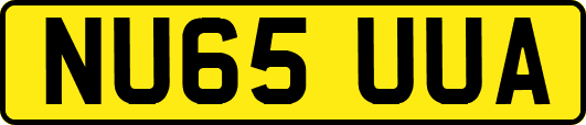 NU65UUA