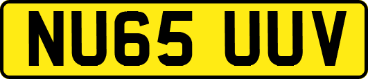 NU65UUV